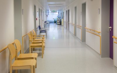 Hospital Flooring and High-Performance Coatings: What You Need to Know